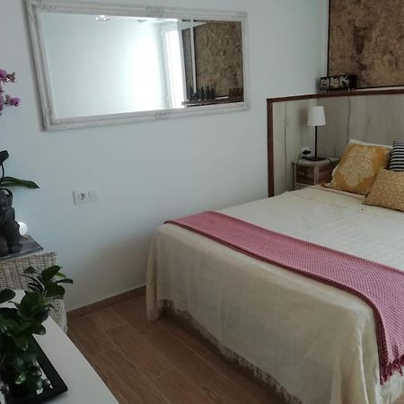 Appartamento Rinconcito del Puerto El Puerto de Santa María Esterno foto