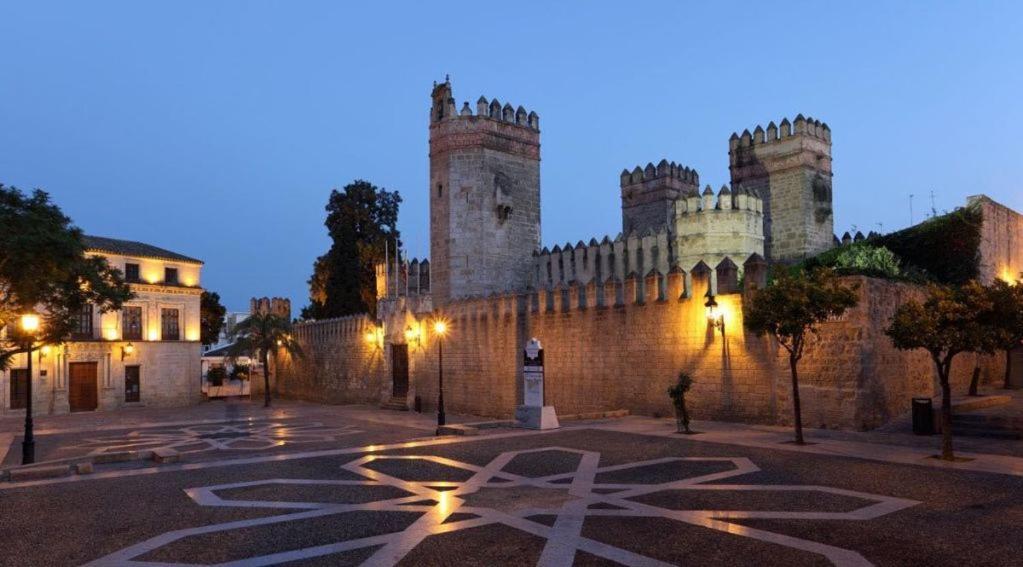 Appartamento Rinconcito del Puerto El Puerto de Santa María Esterno foto