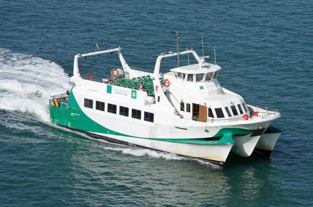 Appartamento Rinconcito del Puerto El Puerto de Santa María Esterno foto