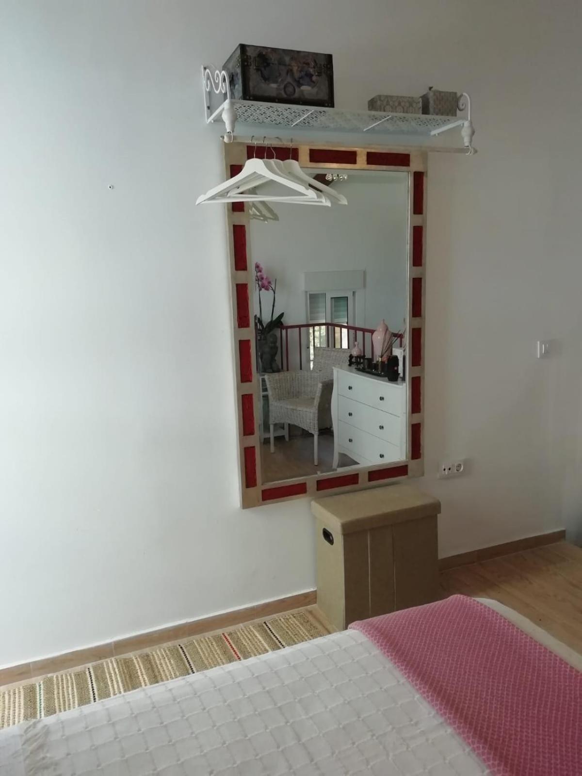 Appartamento Rinconcito del Puerto El Puerto de Santa María Esterno foto