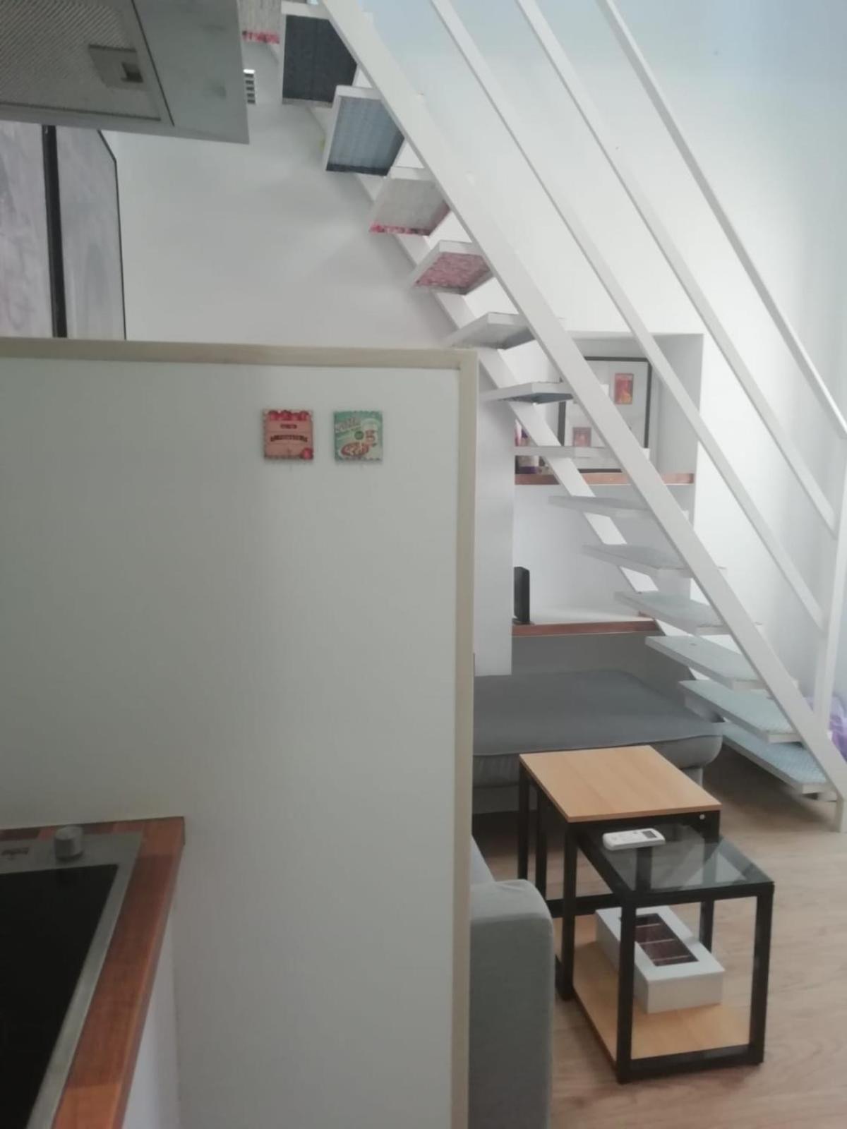 Appartamento Rinconcito del Puerto El Puerto de Santa María Esterno foto