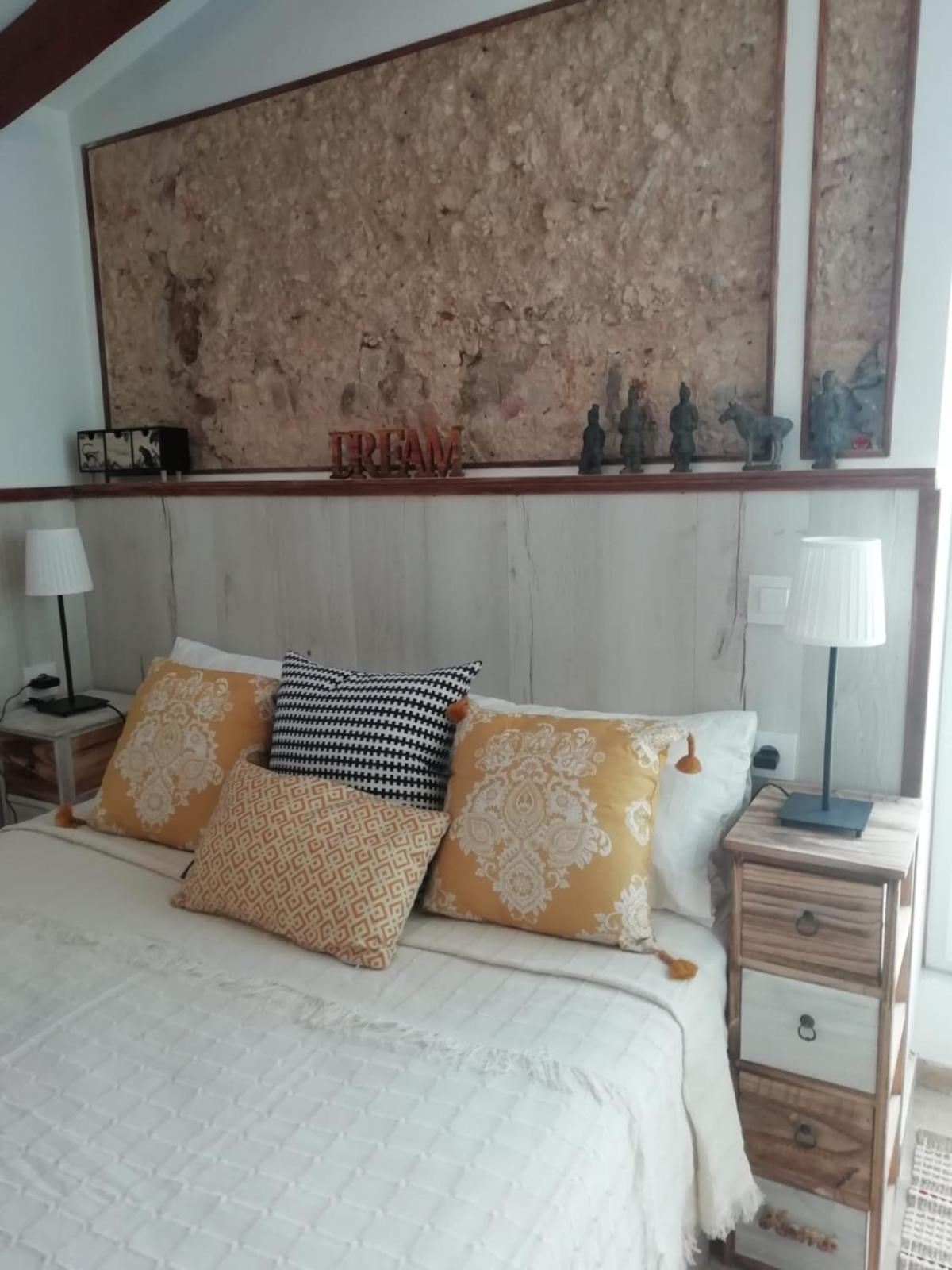 Appartamento Rinconcito del Puerto El Puerto de Santa María Esterno foto