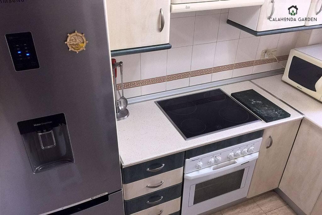 Appartamento Rinconcito del Puerto El Puerto de Santa María Esterno foto