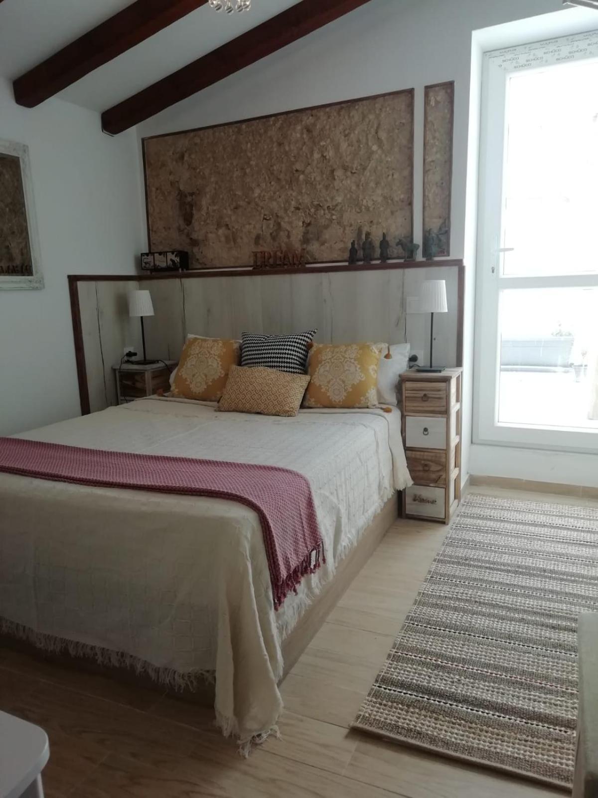 Appartamento Rinconcito del Puerto El Puerto de Santa María Esterno foto