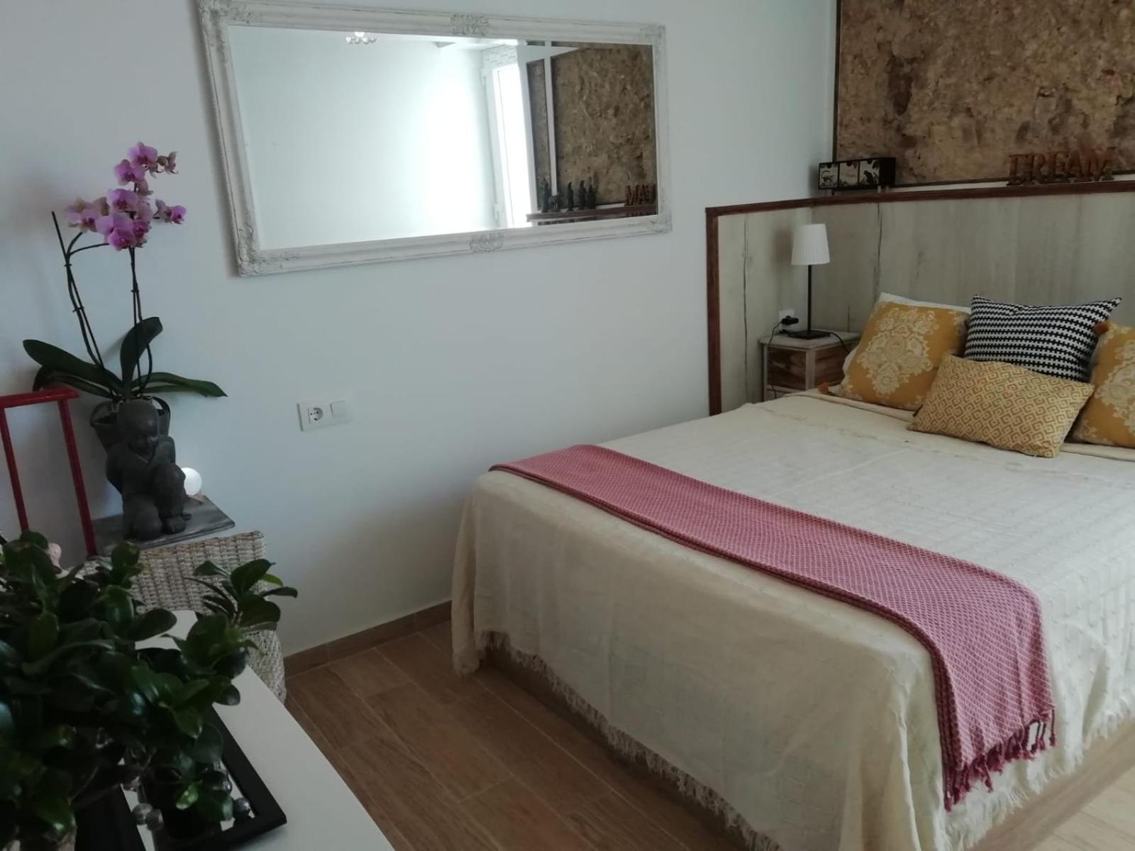 Appartamento Rinconcito del Puerto El Puerto de Santa María Esterno foto