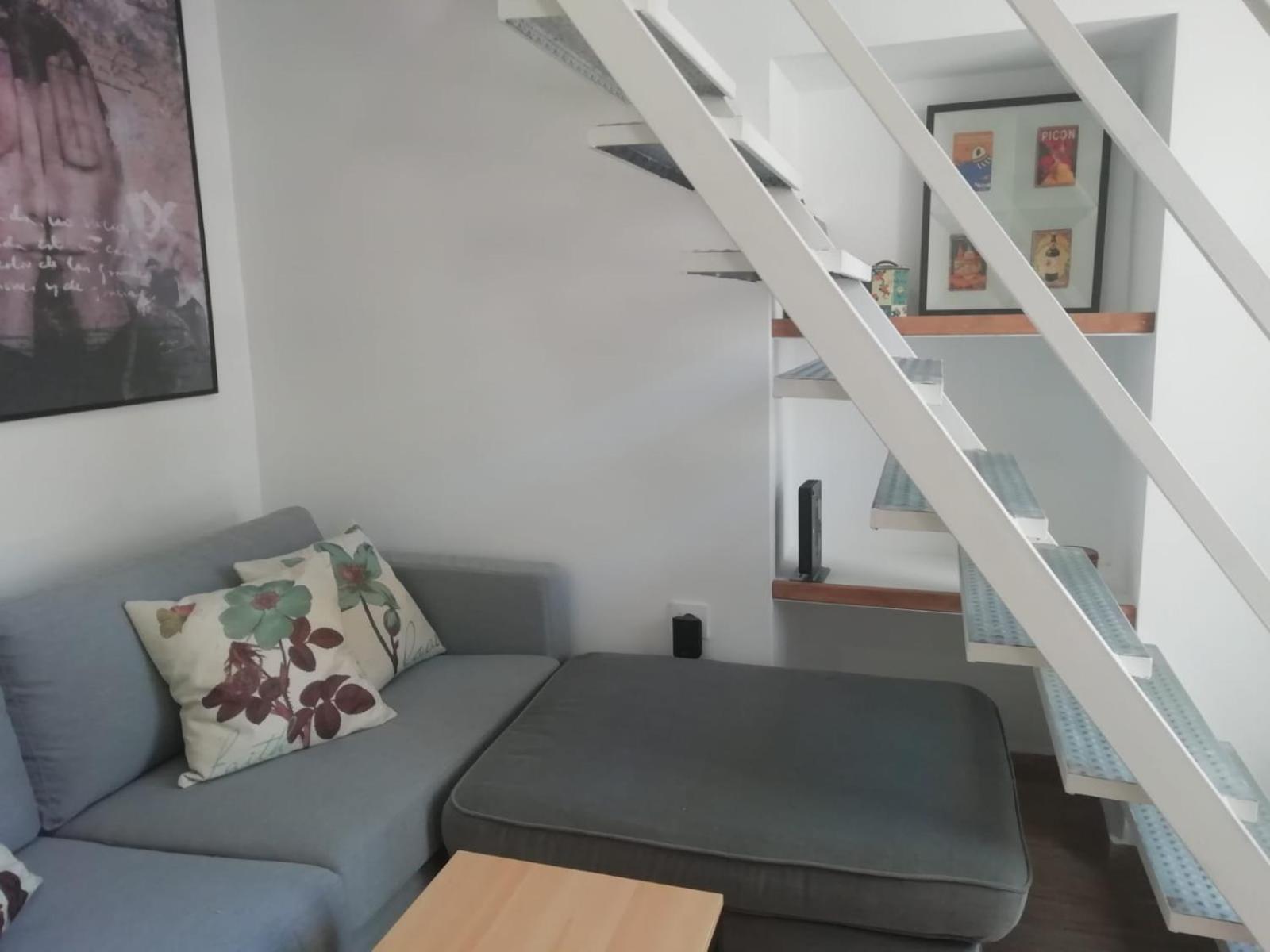 Appartamento Rinconcito del Puerto El Puerto de Santa María Esterno foto